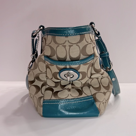 Coach Purse - Picture 7 of 8